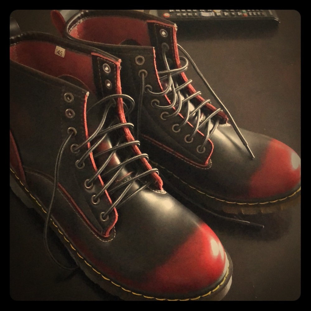 Brand new shoes never used